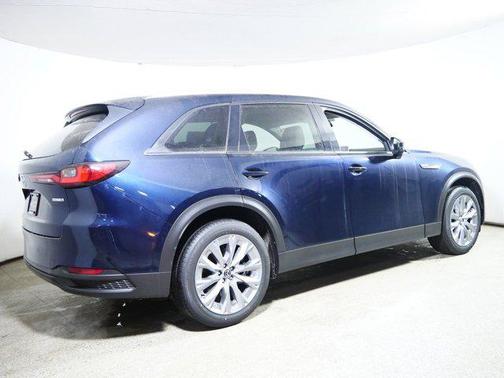 2026 Mazda CX-90 3.3 Turbo Preferred