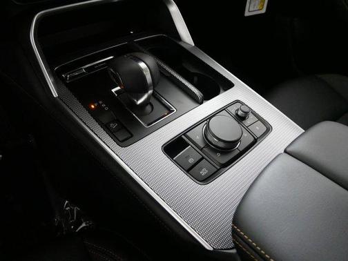 2026 Mazda CX-90 3.3 Turbo Preferred