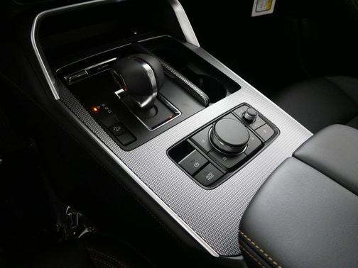 2026 Mazda CX-90 3.3 Turbo Preferred