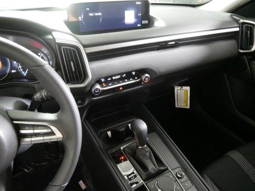2025 Mazda CX-50 2.5 S Select Package