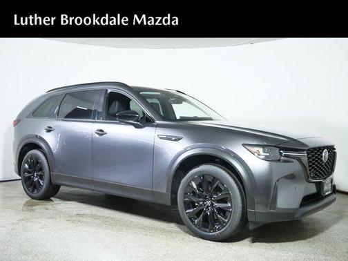 2025 Mazda CX-90 3.3 Turbo Premium Sport