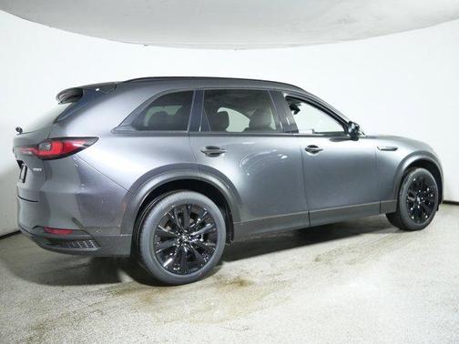 2025 Mazda CX-90 3.3 Turbo Premium Sport