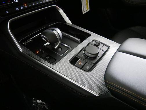 2025 Mazda CX-90 3.3 Turbo Premium Sport