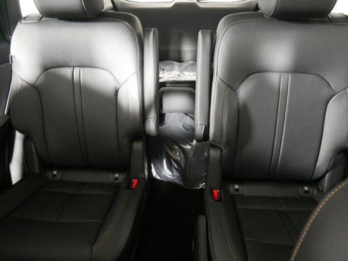 2025 Mazda CX-90 3.3 Turbo Premium Sport