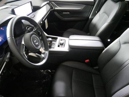 2025 Mazda CX-90 3.3 Turbo Premium Sport