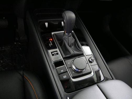 zircon sand metallic 2026 Mazda CX-50 2.5 Turbo