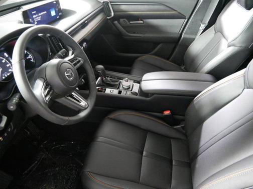 zircon sand metallic 2026 Mazda CX-50 2.5 Turbo