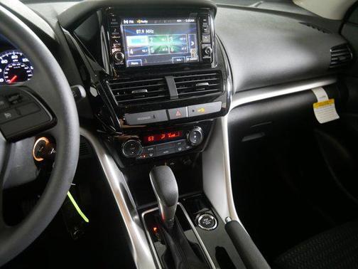 2025 Mitsubishi Eclipse Cross ES