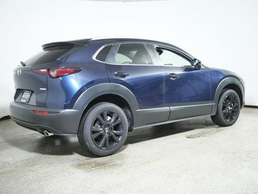 2025 Mazda CX-30 2.5 S Select Sport