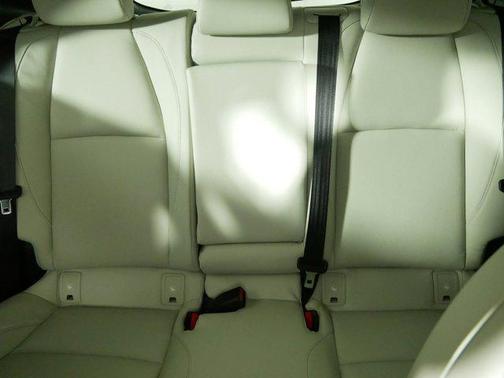Snowflake White Pearl Mica 2026 Mazda CX-30 2.5 S Premium Package