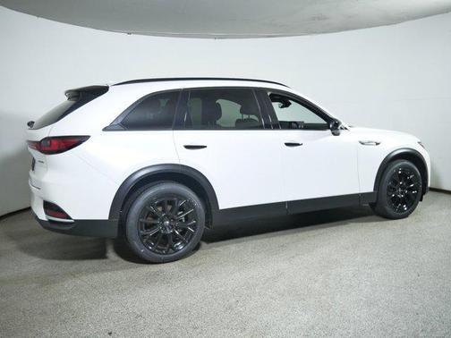2025 Mazda CX-70 3.3 Turbo Premium Plus Package