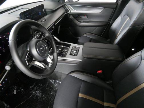 2025 Mazda CX-70 3.3 Turbo Premium Plus Package