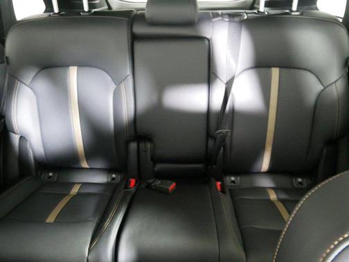 2025 Mazda CX-70 3.3 Turbo Premium Plus Package