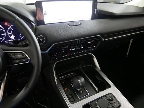 2025 Mazda CX-90 PHEV Premium Sport