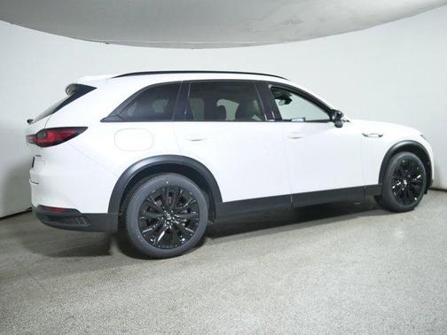 2025 Mazda CX-90 PHEV Premium Sport