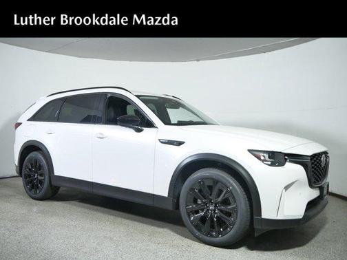 2025 Mazda CX-90 PHEV Premium Sport