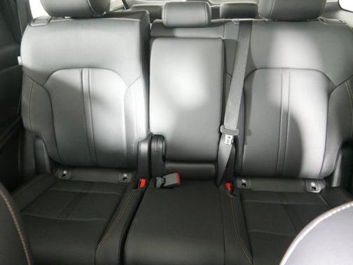 2025 Mazda CX-90 PHEV Premium Sport