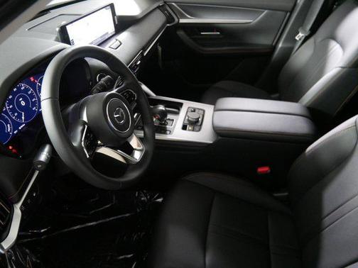 2025 Mazda CX-90 PHEV Premium Sport