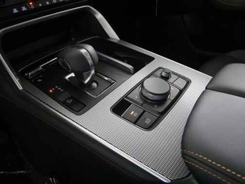 2025 Mazda CX-90 PHEV Premium Sport