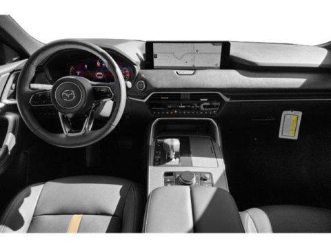 2025 Mazda CX-90 PHEV Sport