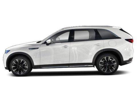 2025 Mazda CX-90 PHEV Sport