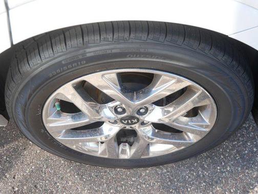 2019 Kia Sorento SX