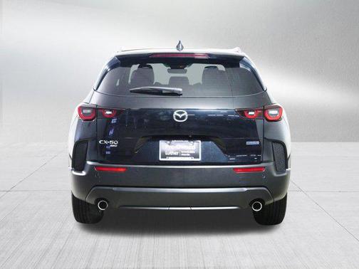 2026 Mazda CX-50 Hybrid Premium Plus