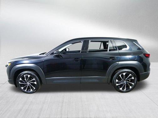 2026 Mazda CX-50 Hybrid Premium Plus