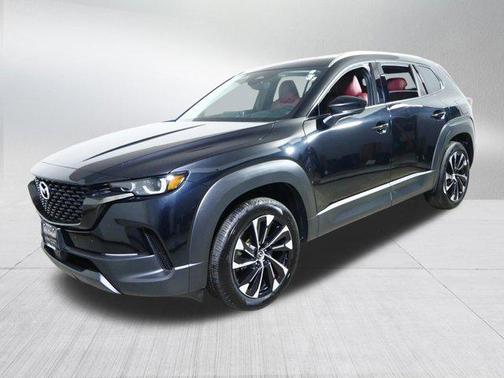 2026 Mazda CX-50 Hybrid Premium Plus