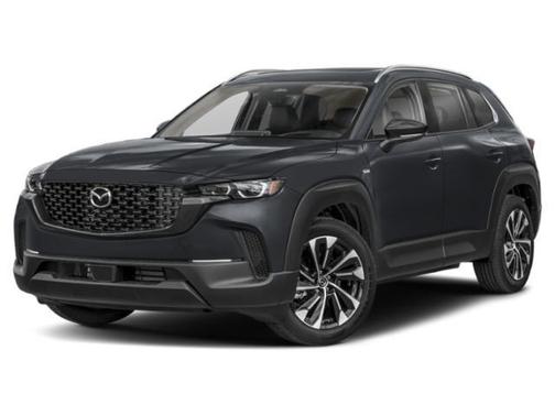 2026 Mazda CX-50 Hybrid Premium Plus
