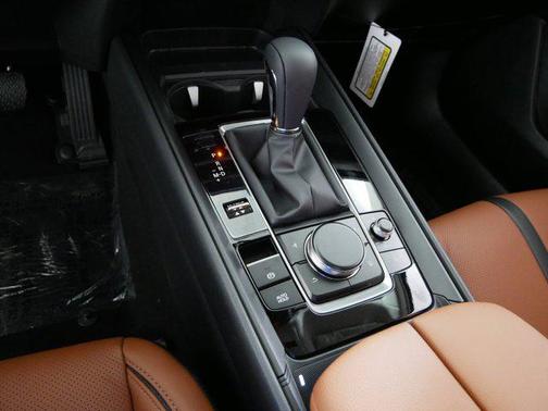polymetal gray metallic 2026 Mazda CX-50 2.5 Turbo