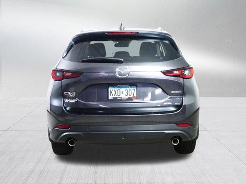 2023 Mazda CX-5 2.5 S Premium Plus Package