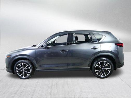 2023 Mazda CX-5 2.5 S Premium Plus Package