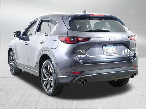 2023 Mazda CX-5 2.5 S Premium Plus Package