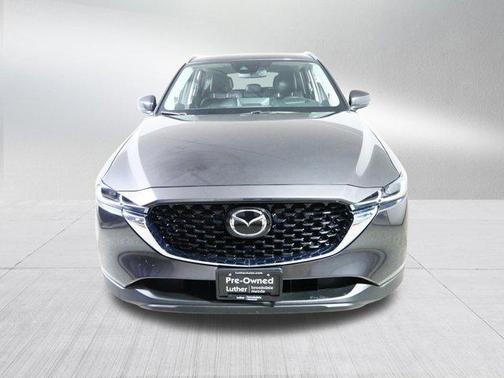 2023 Mazda CX-5 2.5 S Premium Plus Package