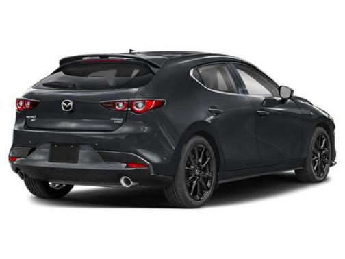 2026 Mazda Mazda3 2.5 Turbo AWD