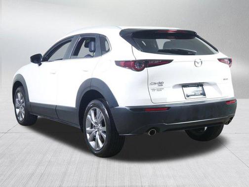 2024 Mazda CX-30 2.5 S Preferred Package
