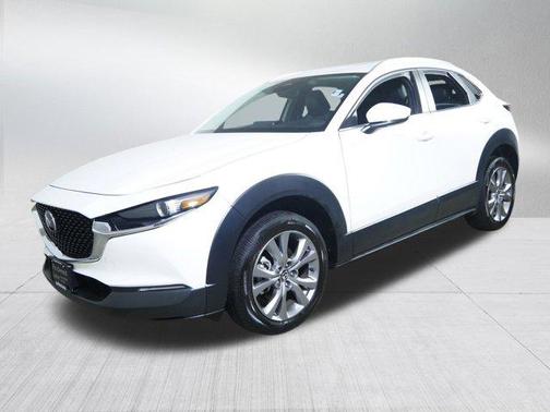 2024 Mazda CX-30 2.5 S Preferred Package