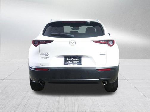 2024 Mazda CX-30 2.5 S Preferred Package