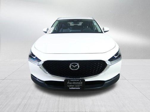 2024 Mazda CX-30 2.5 S Preferred Package