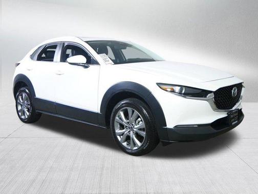 2024 Mazda CX-30 2.5 S Preferred Package