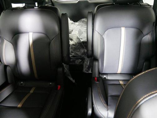 2026 Mazda CX-90 3.3 Turbo S Premium