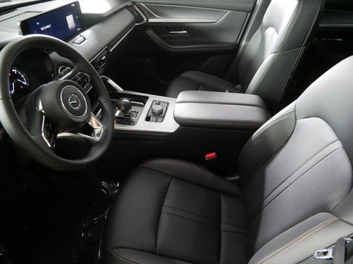 2026 Mazda CX-70 3.3 Turbo Preferred