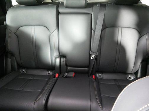 2026 Mazda CX-70 3.3 Turbo Preferred