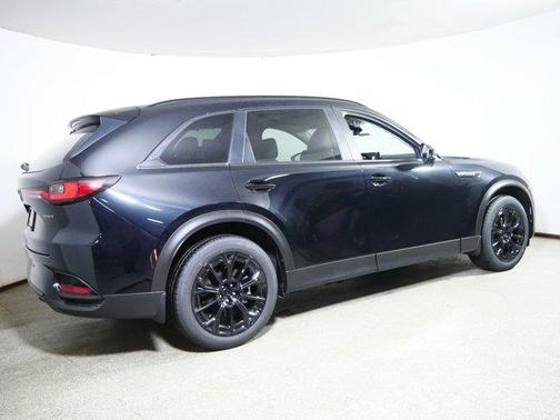 2026 Mazda CX-70 3.3 Turbo Preferred