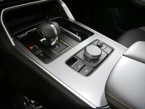 2026 Mazda CX-70 3.3 Turbo Preferred