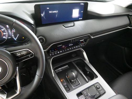 2026 Mazda CX-70 3.3 Turbo Preferred