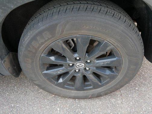 2023 Mazda CX-50 2.5 S Preferred Plus Package