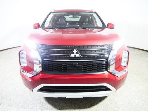 2022 Mitsubishi Outlander SEL 2.5 S-AWC