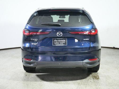2024 Mazda CX-90 3.3 Turbo S